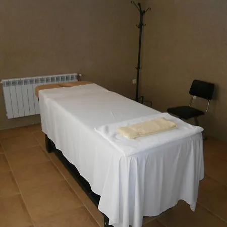 Guest Studio In Rositsa