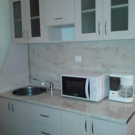 Guest Studio In Rositsa Pamporovo