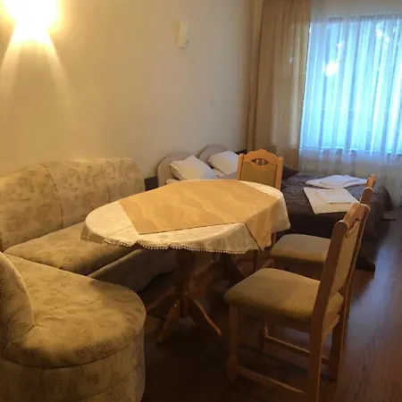 Guest Studio In Rositsa Lägenhet