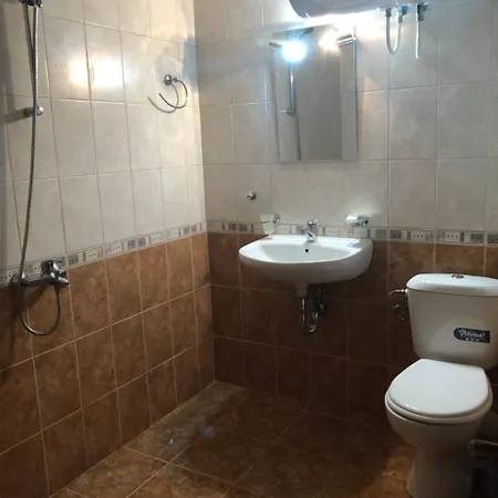 Guest Studio In Rositsa Lägenhet