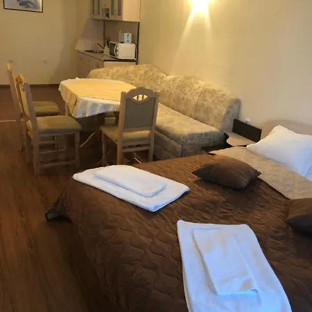 Guest Studio In Rositsa *